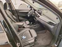 Вид на салон