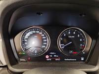 Вид на приборную панель