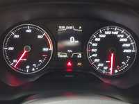 Ansicht Kombiinstrument