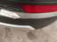 Stoßfänger hinten rechts