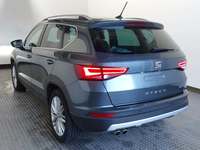 Ansicht hinten links