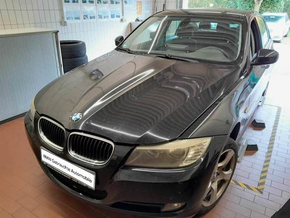 Widok z przodu po stronie lewej