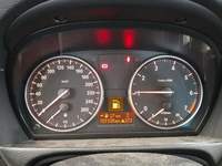 Widok zestawu wskazników