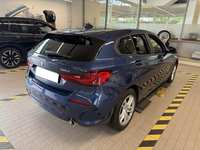 Widok z tyłu po stronie prawej