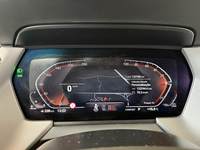 Widok zestawu wskazników