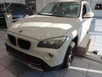 Widok z przodu po stronie lewej