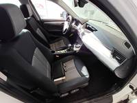 Pogled na unutrašnjost