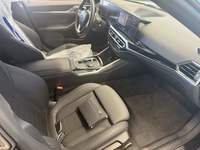 Вид на салон