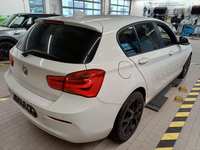 Widok z tyłu po stronie prawej