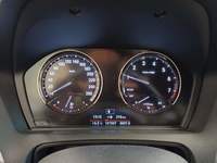 Widok zestawu wskazników