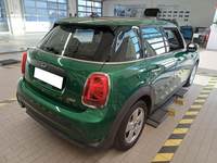 Widok z tyłu po stronie prawej