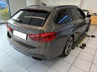 Pogled od pozadi desno