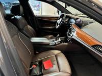 Pogled na unutrašnjost