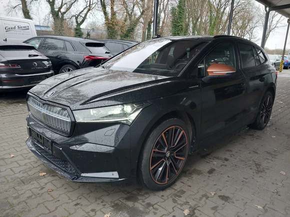 Náhled zpředu zleva