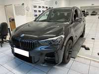 Вид спереди слева