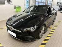 Widok z przodu po stronie lewej