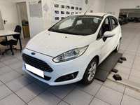 Widok z przodu po stronie lewej