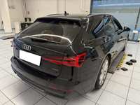 Widok z tyłu po stronie prawej