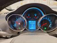 Widok zestawu wskazników