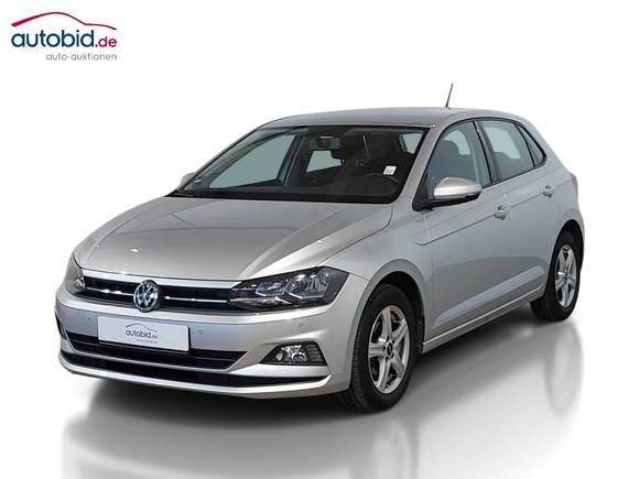 Pogled sprijeda lijevo