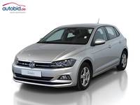 Pogled sprijeda lijevo