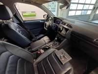 Pogled na unutrašnjost