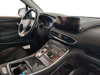 Вид на салон