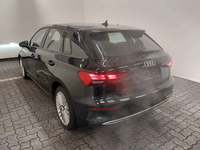 Náhled zezadu zleva