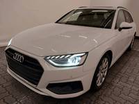 Náhled zpředu zleva