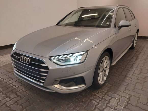 Náhled zpředu zleva