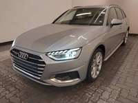 Náhled zpředu zleva