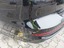 Nárazník zadní levý