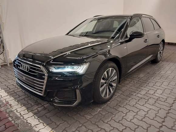 Náhled zpředu zleva