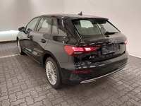 Náhled zezadu zleva