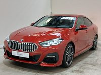 Náhled zpředu zleva