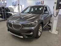 Вид спереди слева