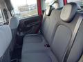 View of rear seat