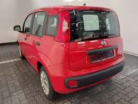 Náhled zezadu zleva