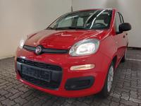 Náhled zpředu zleva