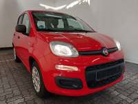 Náhled zpředu zprava