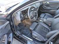 Вид на салон