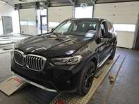 Вид спереди слева