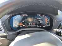 Вид на приборную панель