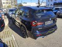 Вид сзади слева