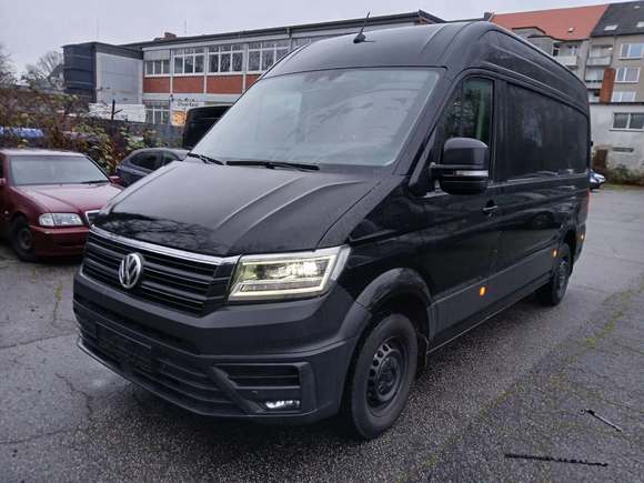 Vista delantera izquierda