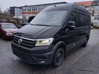 Vista delantera izquierda