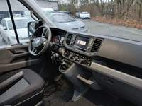 Vista del habitáculo