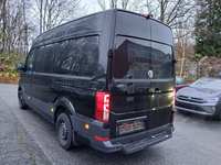 Vista trasera izquierda