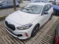 Вид спереди слева