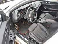 Вид на салон